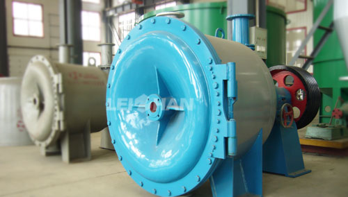 ZDF Series Single Fiber Separator