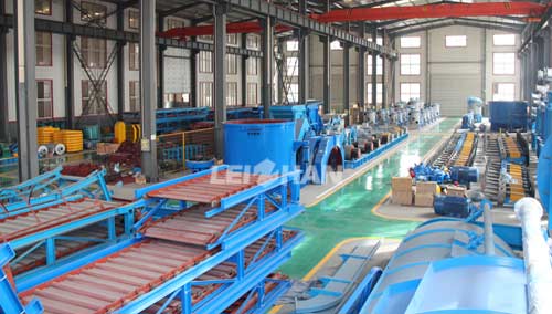 Waste Paper Board Conveying Machine