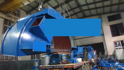 Complete Pulping Equipment For Corrugated Making