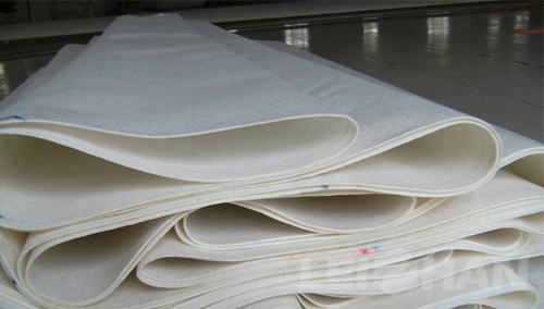 The Maintain Of Paper Machine Felt